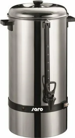 SARO Kaffeemaschine mit Rundfilter SAROMICA 6015