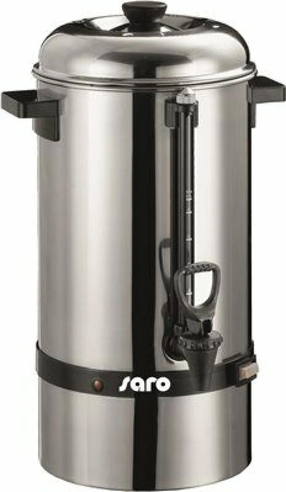 SARO Kaffeemaschine mit Rundfilter SAROMICA 6005