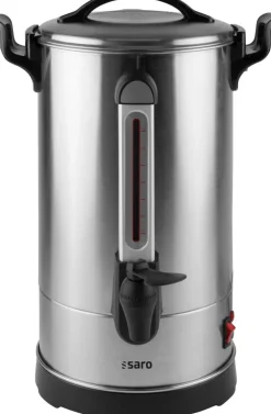 SARO Kaffeemaschine mit Rundfilter CAPPONO 100, Inhalt: 10,8 Liter