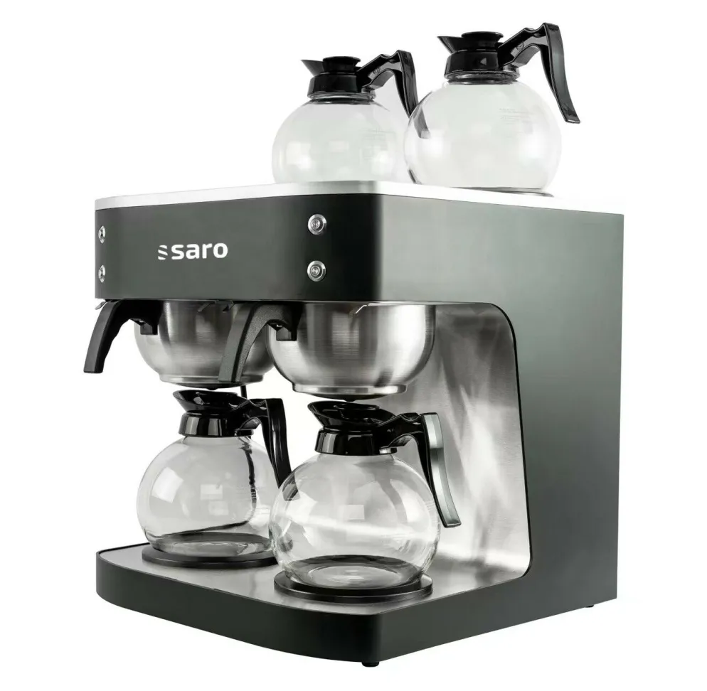 SARO Kaffeemaschine S48T