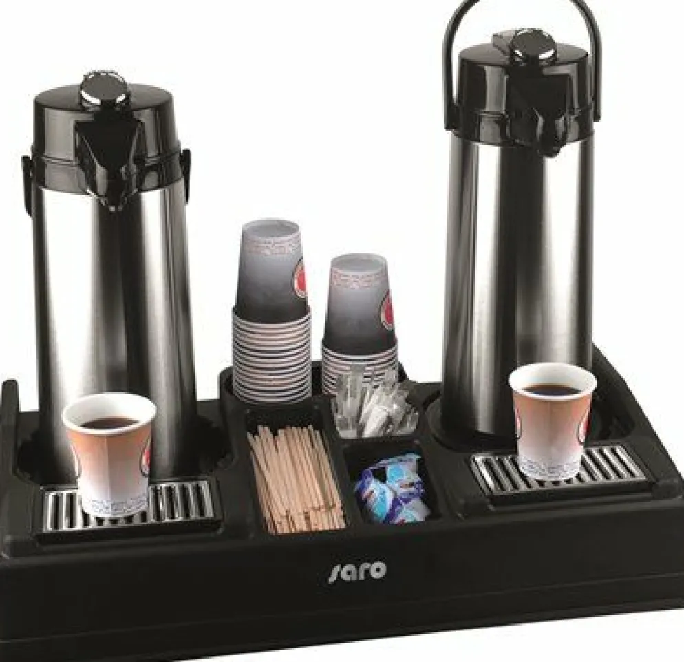 SARO Kaffeestation LEO 2