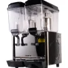 SARO Kaltgetränke-Dispenser COROLLA 2B - 2x 12 Liter