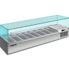 SARO Kühlaufsatz für 8x 1/4 GN, VRX 1800/330