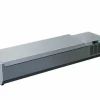 SARO Kühlaufsatz mit Deckel - 1/3 GN VRX 1600 S/S