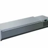 SARO Kühlaufsatz mit Deckel - 1/3 GN VRX 1400 S/S