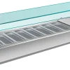 SARO Kühlaufsatz VRX 1800/380, 8x 1/3GN