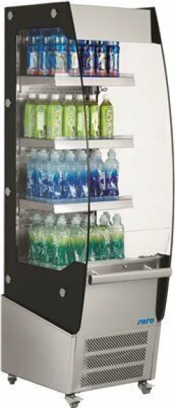 SARO Kühlregal SIMON 220 L