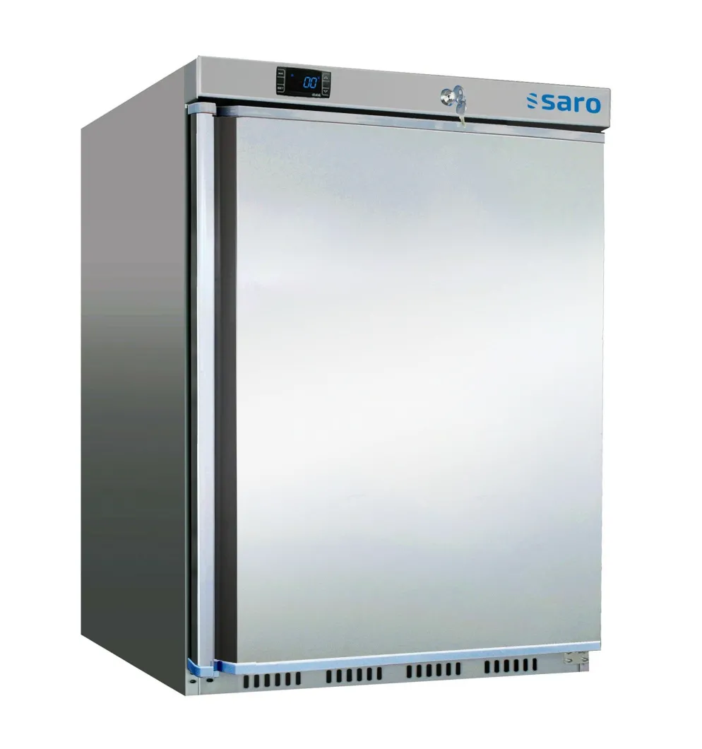 SARO Kühlschrank HK 200 S/S PRO