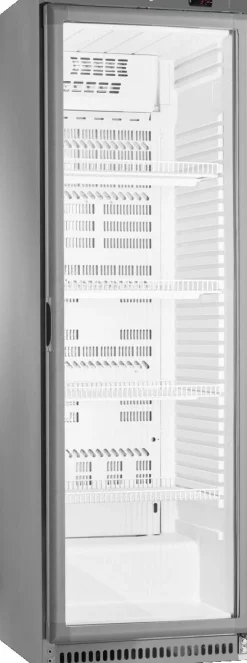 SARO Kühlschrank mit Glastür, ARV 430 CS A PV