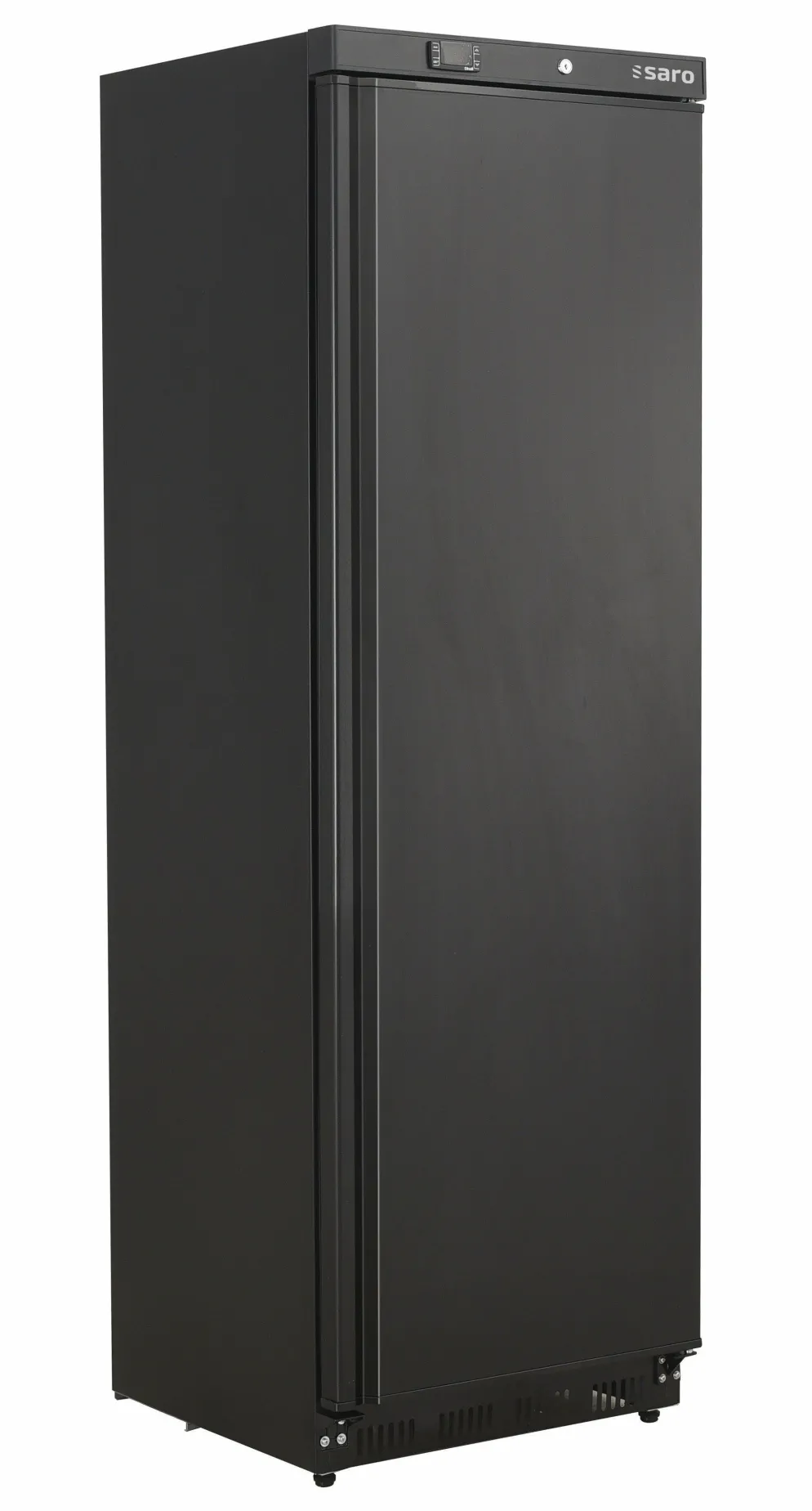SARO Kühlschrank schwarz HK600B