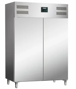 SARO Kühlschrank Tore 2/1 GN 1400 TN, 2-türig
