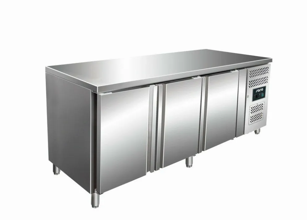 SARO Kühltisch KYLJA 3100 TN