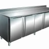 SARO Kühltisch KYLJA 4200TN, Aufkantung, Breite 2230mm