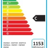 SARO Kühltisch KYLJA 4140, 2x 2er Schubladen, 2 Türen