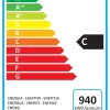 SARO Kühltisch mit 2 Türen, ES 901 S/S TOP