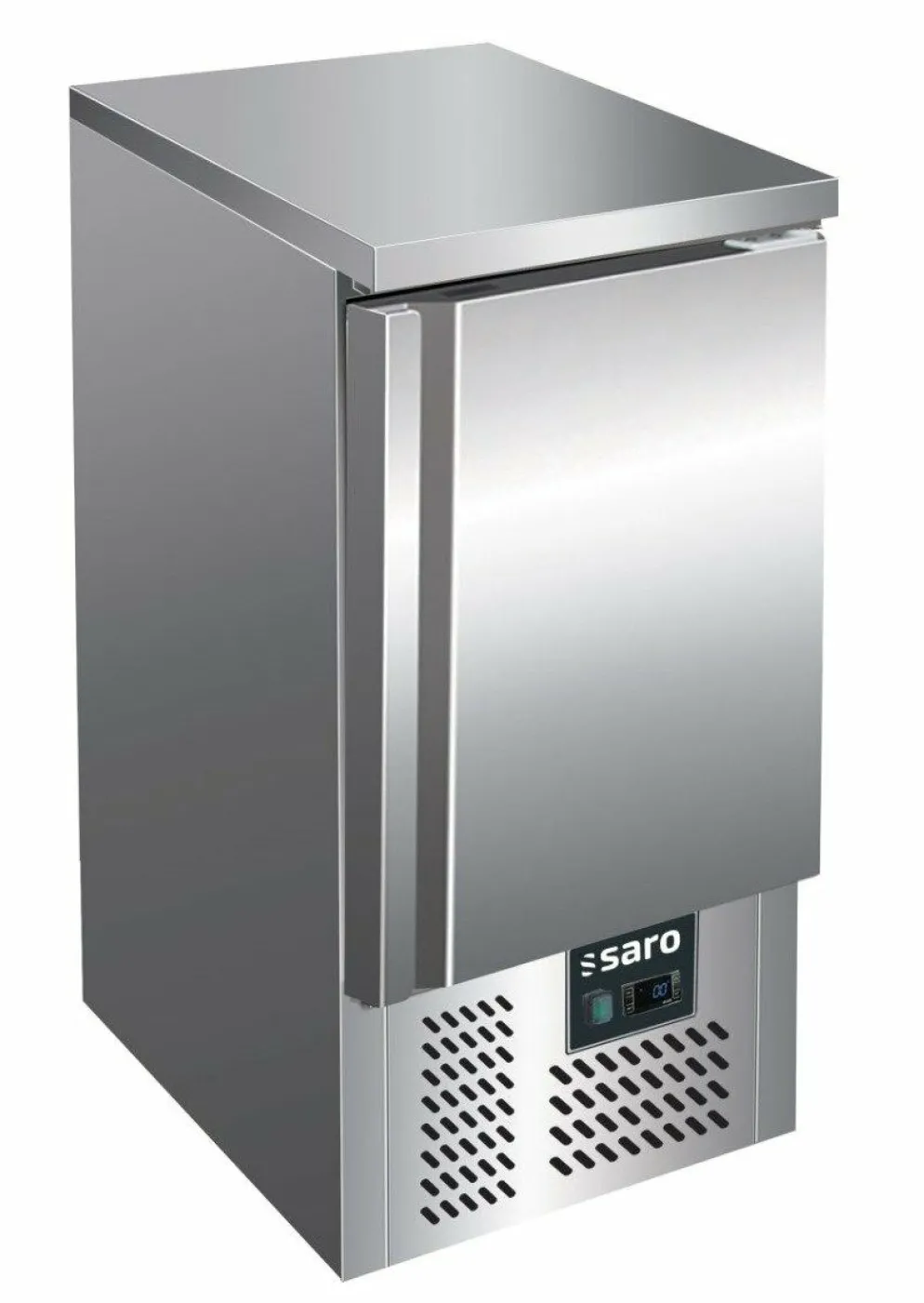 SARO Kühltisch VIVIA S 401 mit 1 Tür