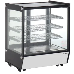 SARO Kühlvitrine Countertopkühlung TAMAR 145