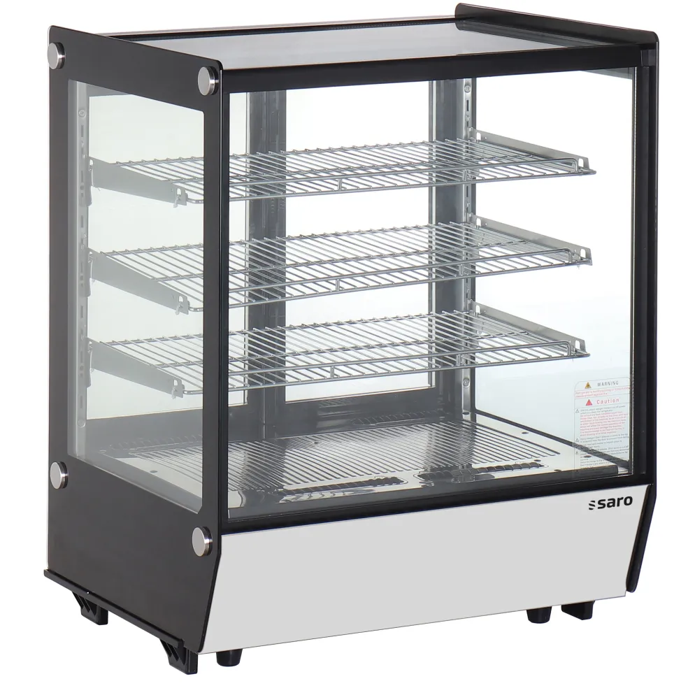 SARO Kühlvitrine Countertopkühlung TAMAR 145