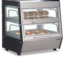 SARO Kühlvitrine Countertopkühlung Self Service JULIAN