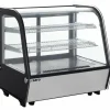 SARO Kühlvitrine Countertop-Kühlung LISBETH 120