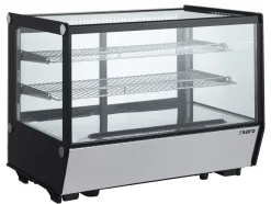 SARO Kühlvitrine Countertopkühlung ALICE 202L