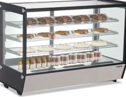 SARO Kühlvitrine Countertopkühlung TAMAR 225
