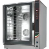 SARO Kombidämpfer Nerone CL 10, 10 Einschübe