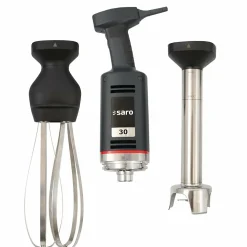 SARO Kombi Set Stabmixer MB-31, einstellbaren Geschwindigkeit