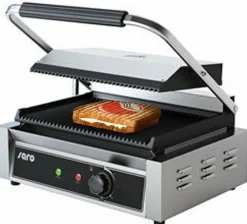 SARO Kontaktgrill PG 1 B