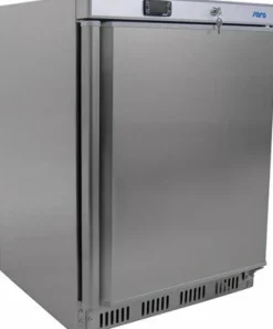 SARO Lagerkühlschrank - Edelstahl HK 200 S/S