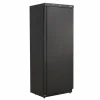 SARO Lagerkühlschrank - schwarz, Modell HK 400 B