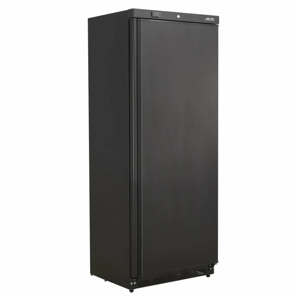 SARO Lagerkühlschrank - schwarz, Modell HK 400 B