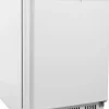 SARO Lagerkühlschrank weiß HK 200, 600x585x855mm, 129L