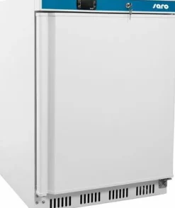 SARO Lagerkühlschrank weiß HK 200, 600x585x855mm, 129L