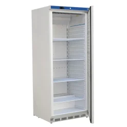 SARO Lagerkühlschrank weiß HK 600, 777x695x1895mm