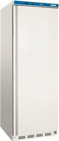 SARO Lagertiefkühlschrank - weiß HT 400