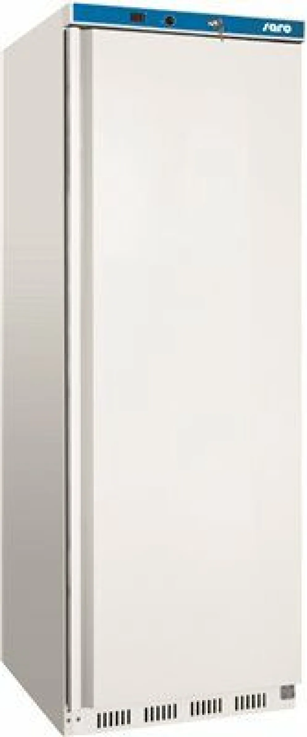 SARO Lagertiefkühlschrank - weiß HT 400