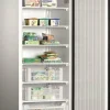 SARO Lagertiefkühlschrank weiß HT600, 620 Liter