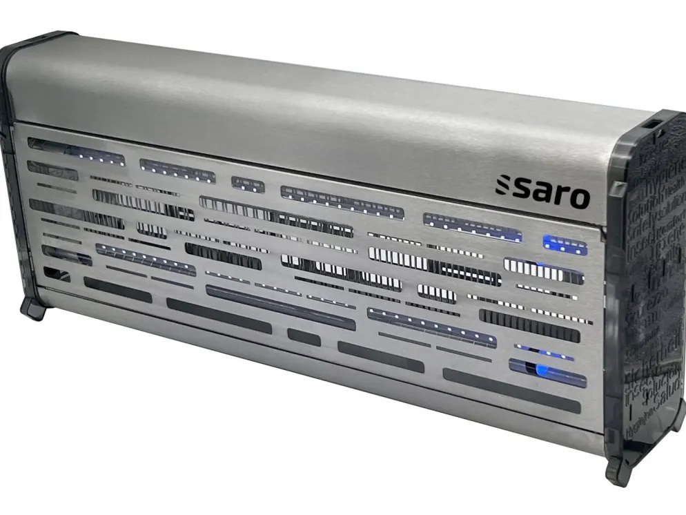 SARO LED Insektenvernichter PT400I