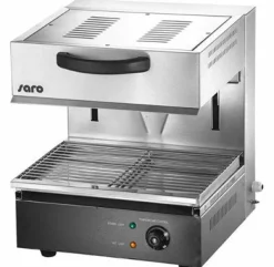 SARO Lift-Salamander PAVIA 1