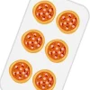 SARO Pizzaofen MASSIMO 2920 für 12x Pizzen max. Ø 30 cm