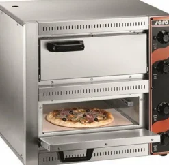 SARO Pizzaofen PALERMO 2