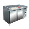 SARO Pizzatisch PZ 2600 TN PRO, Breite 1510mm