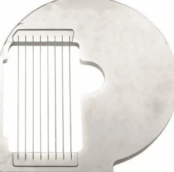 SARO P100 Pommes-Frites-Gatter 10 mm