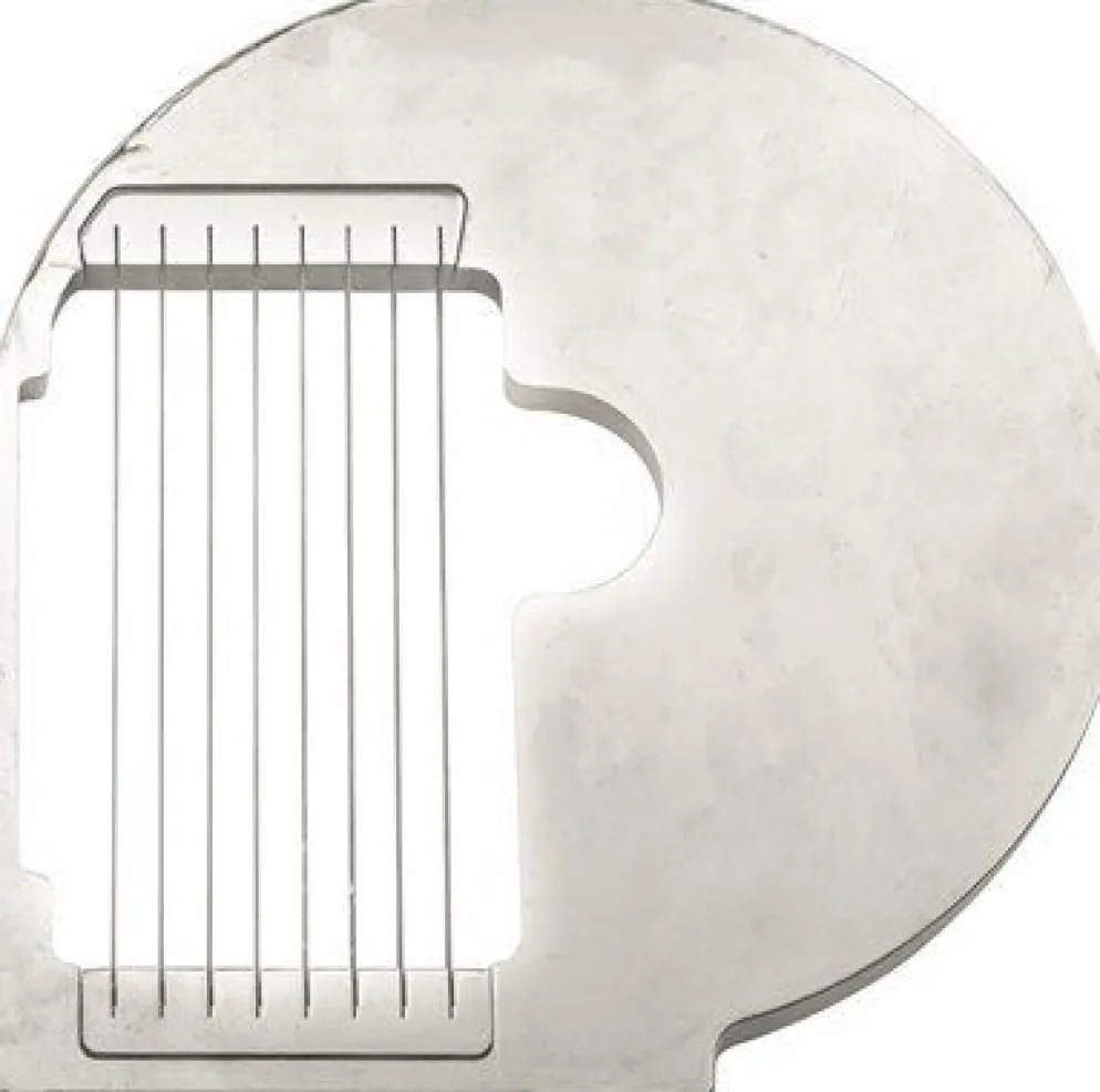 SARO P808 Pommes-Frites-Gatter 8 mm