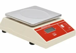 SARO Professionelle Waage bis 5 kg, Modell 4811