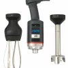 SARO Profi Kombi Stabmixer MB-21, mit Mixstab und Schneebesen