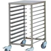 SARO Regalwagen TW60/40L Längseinschub