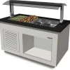SARO Salatbar Premium SB-K170 für 4x 1/1 GN