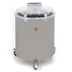 SARO Salatschleuder ES-100